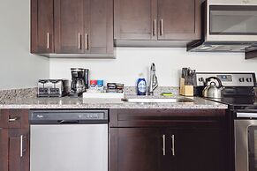 Executive Downtown Retreat