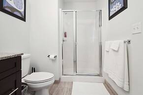 Executive Downtown Retreat