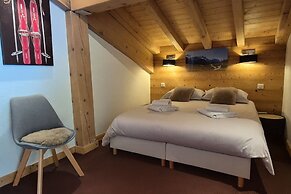 Chez Charles | Vallorcine Viachamonix