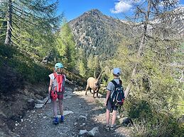 Chez Charles | Vallorcine Viachamonix
