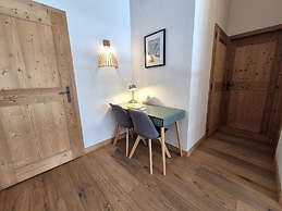 Chez Charles | Vallorcine Viachamonix