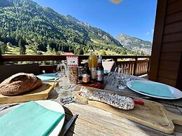 Chez Charles | Vallorcine Viachamonix