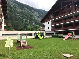 Chez Charles | Vallorcine Viachamonix