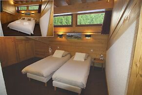 Chez Charles | Vallorcine Viachamonix
