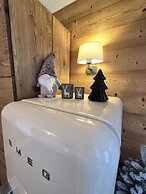 Chez Charles | Vallorcine Viachamonix