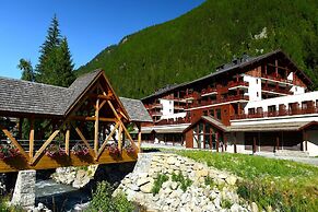 Chez Charles | Vallorcine Viachamonix
