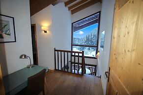 Chez Charles | Vallorcine Viachamonix