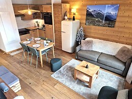Chez Charles | Vallorcine Viachamonix