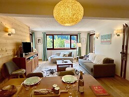 Chez Charles | Vallorcine Viachamonix