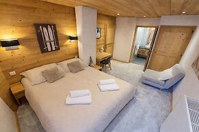 Chez Charles | Vallorcine Viachamonix