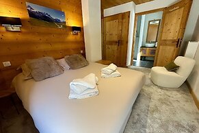 Chez Charles | Vallorcine Viachamonix