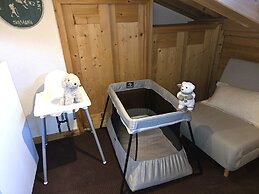 Chez Charles | Vallorcine Viachamonix