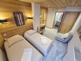 Chez Charles | Vallorcine Viachamonix