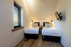 The Holt York-charming York House With 3 Bedrooms