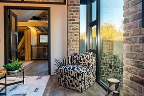 The Holt York-charming York House With 3 Bedrooms