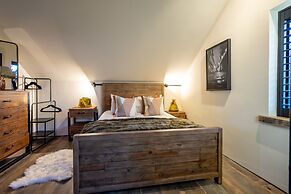 The Holt York-charming York House With 3 Bedrooms