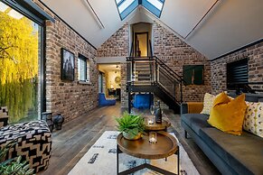 The Holt York-charming York House With 3 Bedrooms