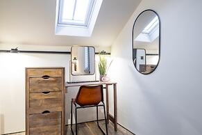 The Holt York-charming York House With 3 Bedrooms