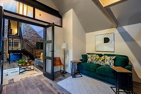 The Holt York-charming York House With 3 Bedrooms