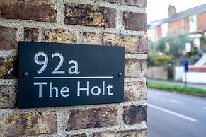 The Holt York-charming York House With 3 Bedrooms