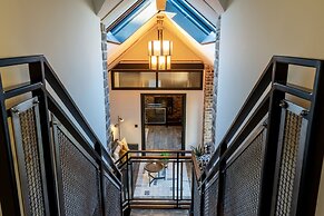 The Holt York-charming York House With 3 Bedrooms