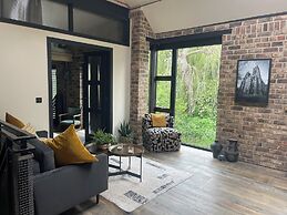 The Holt York-charming York House With 3 Bedrooms