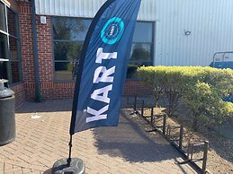 Family Friendly - 8 Berth - Skipsea Sands