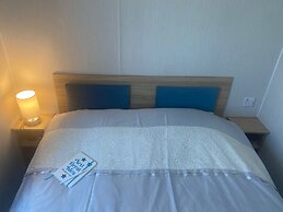 Family Friendly - 8 Berth - Skipsea Sands