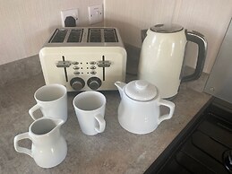 Family Friendly - 8 Berth - Skipsea Sands