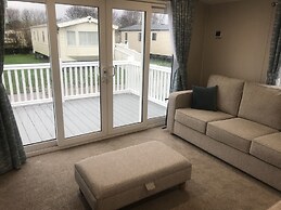 Family Friendly - 8 Berth - Skipsea Sands