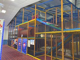 Family Friendly - 8 Berth - Skipsea Sands