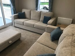 Family Friendly - 8 Berth - Skipsea Sands