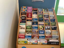 Family Friendly - 8 Berth - Skipsea Sands