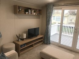 Family Friendly - 8 Berth - Skipsea Sands