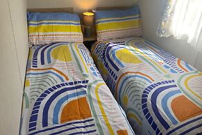 Family Friendly - 8 Berth - Skipsea Sands