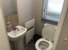 Family Friendly - 8 Berth - Skipsea Sands