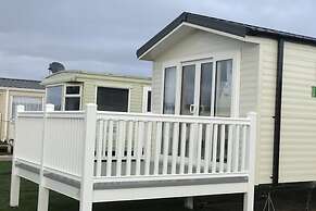 Family Friendly - 8 Berth - Skipsea Sands