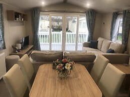 Family Friendly - 8 Berth - Skipsea Sands