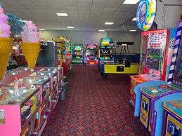 Family Friendly - 8 Berth - Skipsea Sands