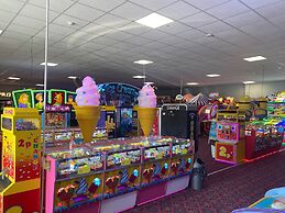 Family Friendly - 8 Berth - Skipsea Sands