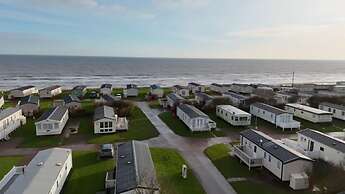 Family Friendly - 8 Berth - Skipsea Sands