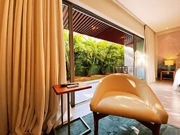 Flat Ilê de Pipa Samoa - By Almare