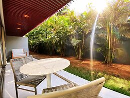 Flat Ilê de Pipa Samoa - By Almare