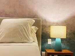 Flat Ilê de Pipa Samoa - By Almare