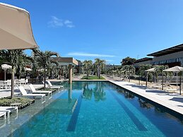 Flat Ilê de Pipa Samoa - By Almare