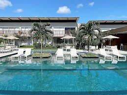 Flat Ilê de Pipa Samoa - By Almare