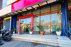 OYO Life 92720 Mekarwangi Guest House