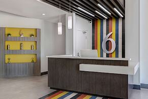 Motel 6 Dallas, TX - Methodist Charlton Medical Ctr.