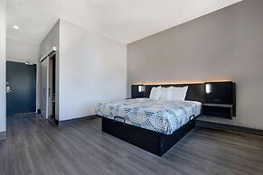 Motel 6 Dallas, TX - Methodist Charlton Medical Ctr.