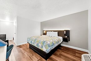 Motel 6 Port Lavaca, TX